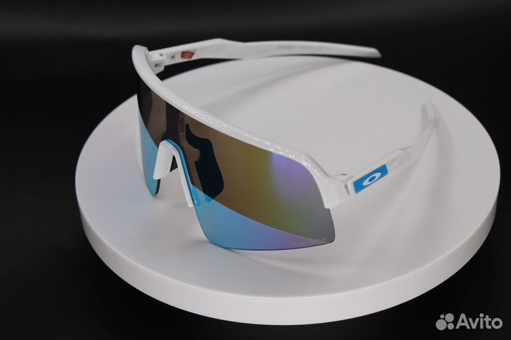 Спортивные очки oakley