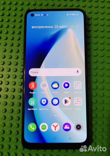 Realme 8 pro 6/128