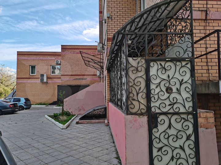 Свободного назначения, 46 м²