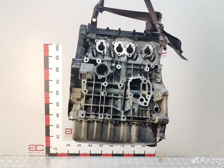 Двигатель (двс) для Audi A3 8L APF