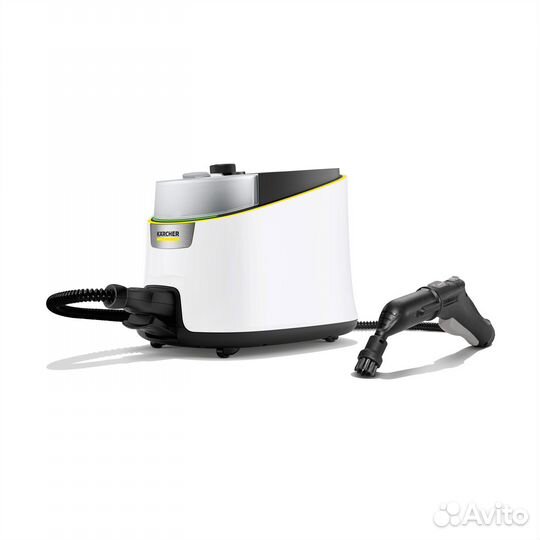 Пароочиститель Karcher SC 4 Deluxe EasyFix Premium