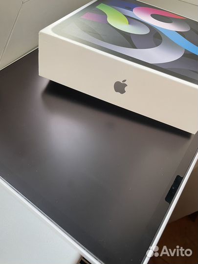 Планшет apple iPad air 4