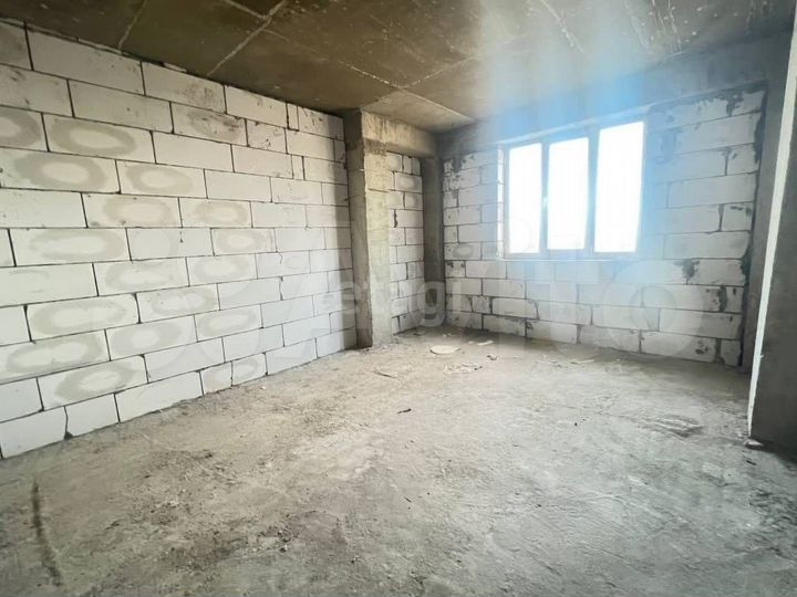 2-к. квартира, 68,8 м², 10/11 эт.