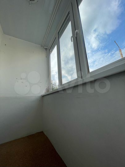 3-к. квартира, 67,3 м², 1/5 эт.