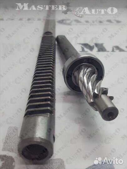 Комплект зубчатой передачи рулевой рейки Kia Ceed