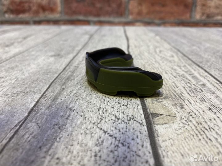 Капа боксерская Venum Predator Khaki/Black