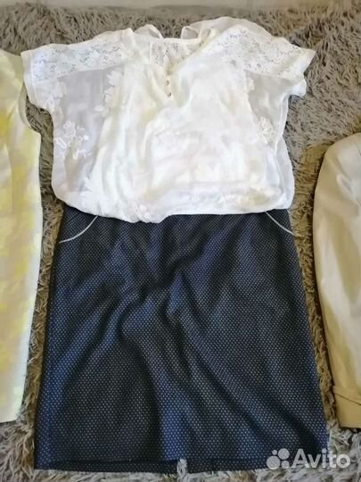 Женская одежда