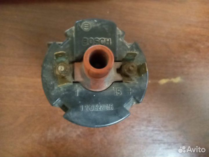 Катушка зажигания Volkswagen Golf 2