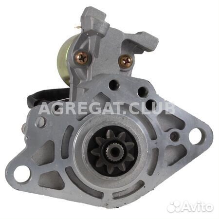 Стартер krauf STM1354BA