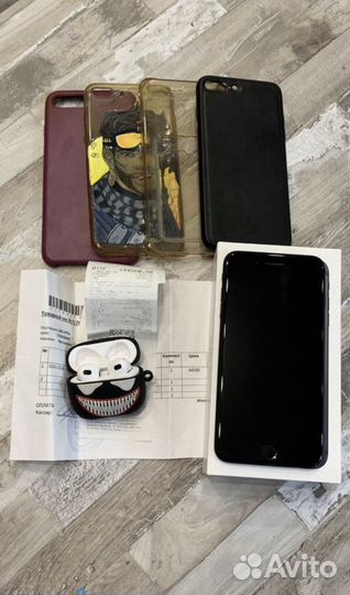iPhone 7 Plus, 32 ГБ
