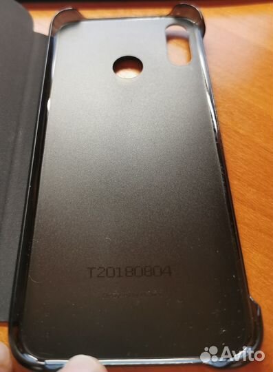 Кейс-книжка huawei Flip для huawei P20 Lite