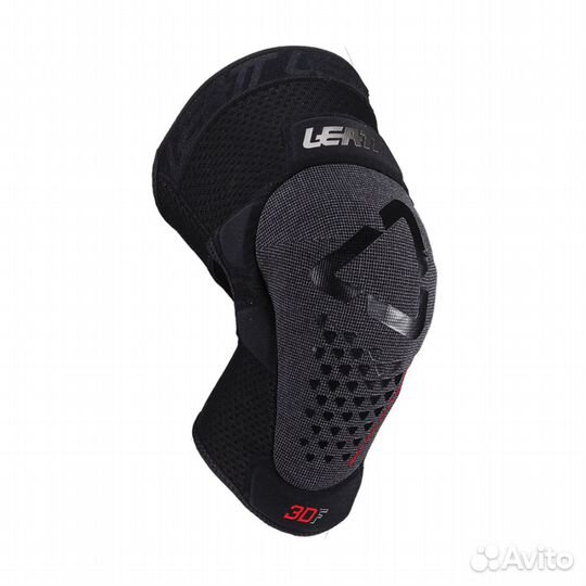 Наколенники Leatt 3DF 5.0 Evo Knee Guard (Black
