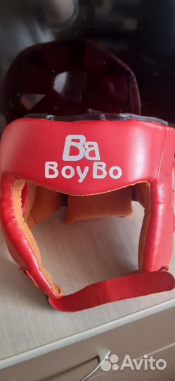 Детский шлем защитный