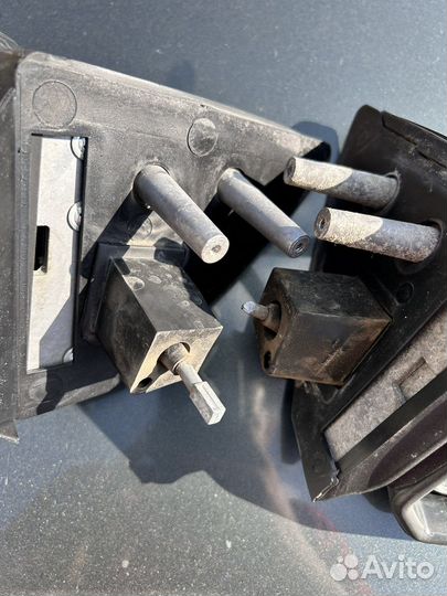 Зеркала заднего вида ваз 2114