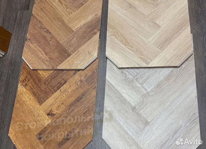 Spc плитка елочка