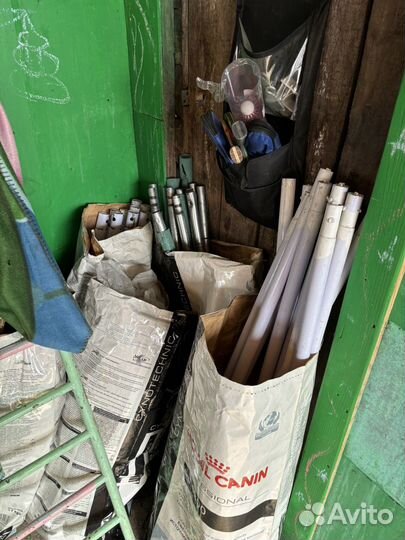 Каркасный бассейн