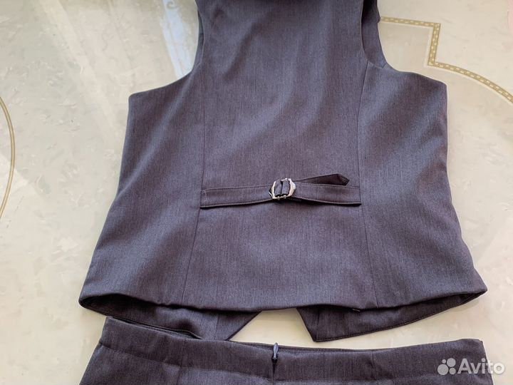 Школьный костюм лля девочек