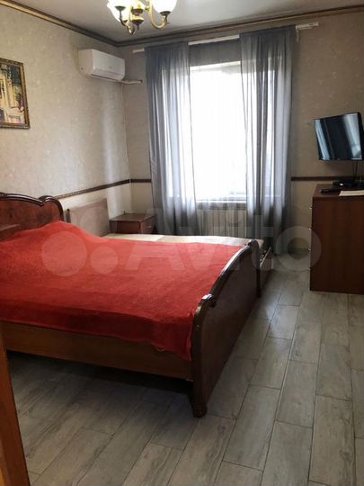 1-к. квартира, 48 м², 1/5 эт.