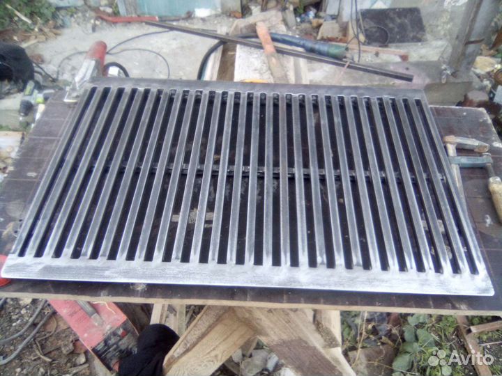Решетка гриль,барбекю