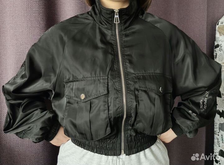 Ветровка befree