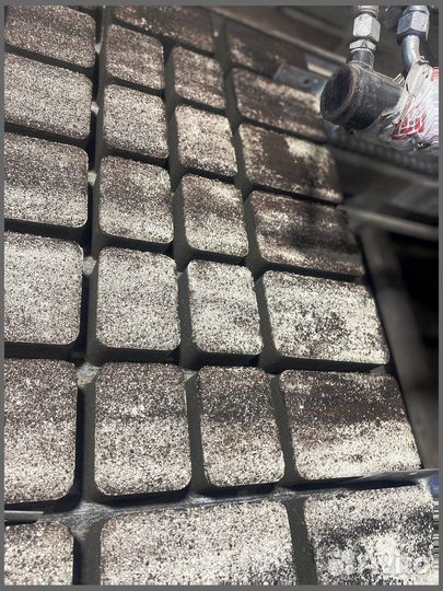 Тротуарная плитка без полной предоплаты