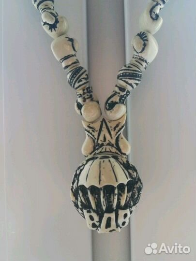 Вдв (чётки) в авто