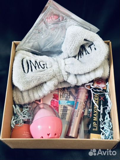 Набор косметики