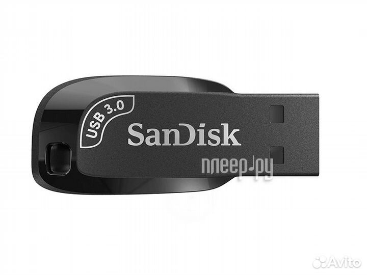 64Gb - SanDisk Ultra Shift USB 3.0 sdcz410-064