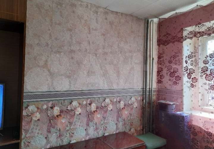 1-к. квартира, 30,5 м², 2/5 эт.