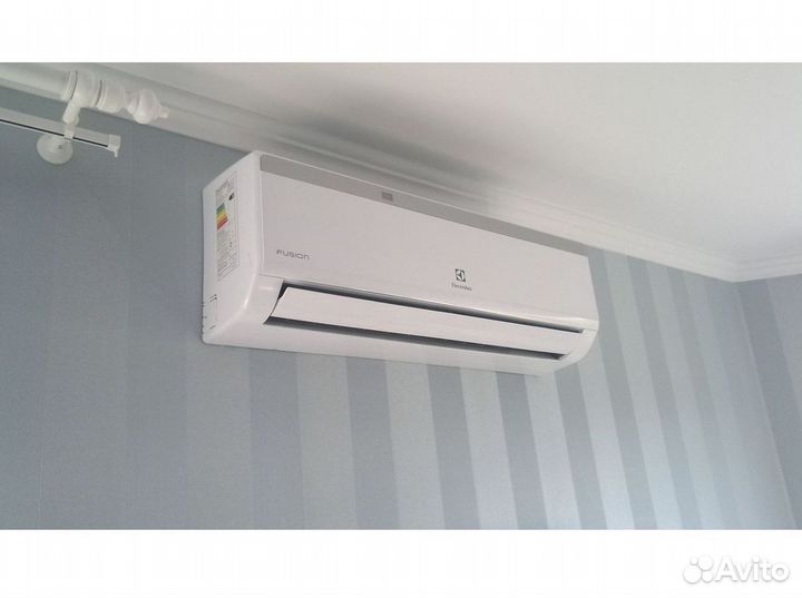 Кондиционер / большой выбор