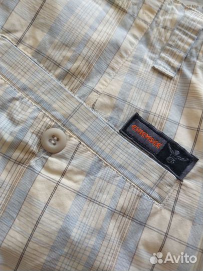 Шорты Trussardi, бермуды Chiemsee, спортбрюки