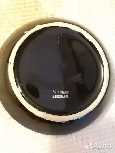 Fuhrmann Neuchatel подставка