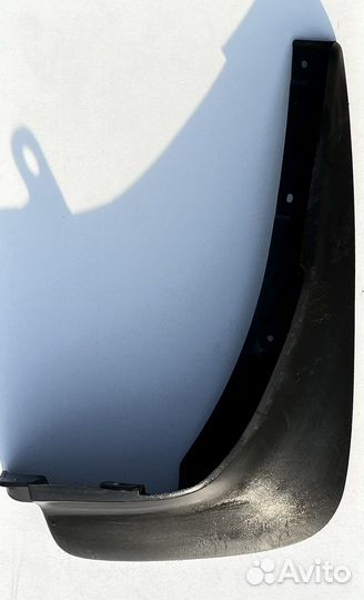 Брызговик Mazda CX-5 оригинал б/у