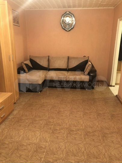 2-к. квартира, 51,2 м², 5/9 эт.