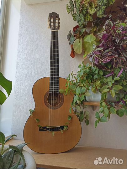 Гитара hohner HC-06 с чехлом + подарки