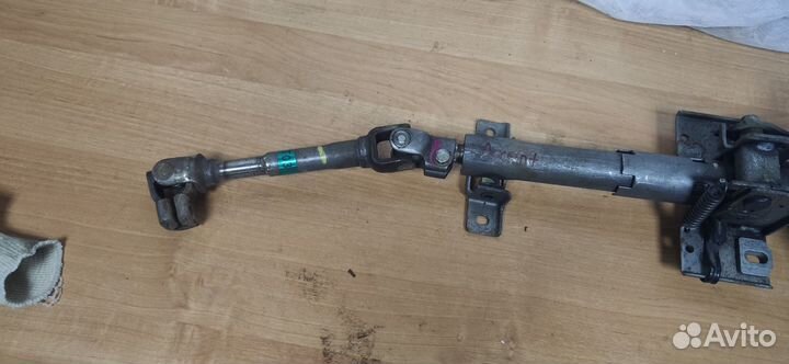 Рулевая колонка Hyundai Accent