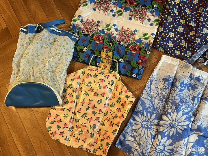 Сумки винтаж СССР