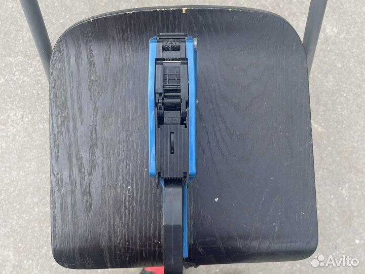 Маркировочный пистолет