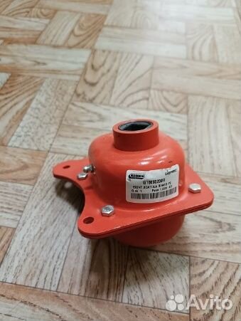 Редуктор (передаточный узел)