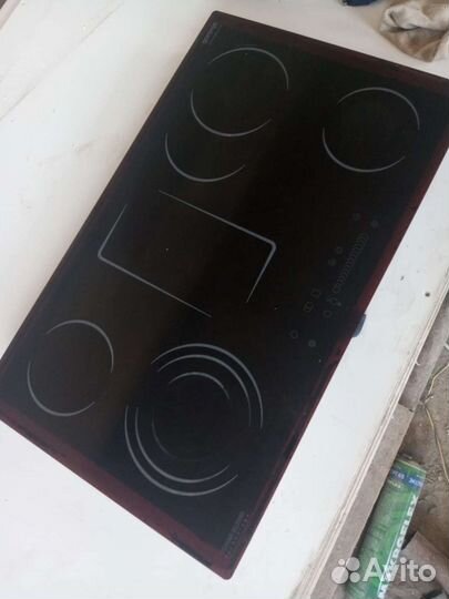 Варочная панель электрическая gorenje