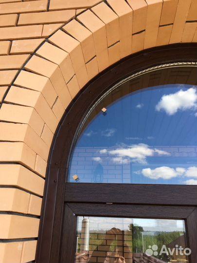 Пластиковые окна для дачи под ключ