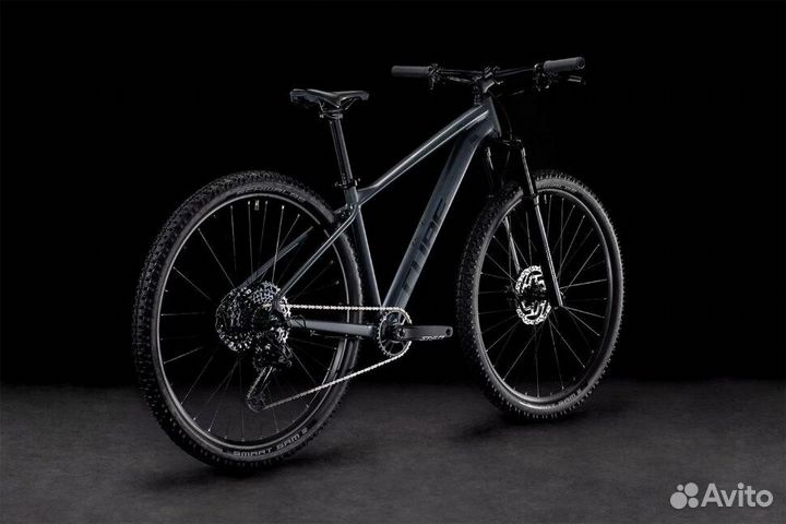 Велосипед Сube Acid (2022)