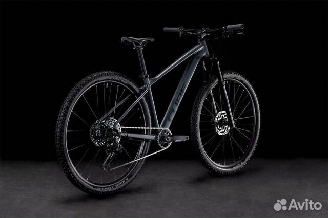 Велосипед Сube Acid (2022)