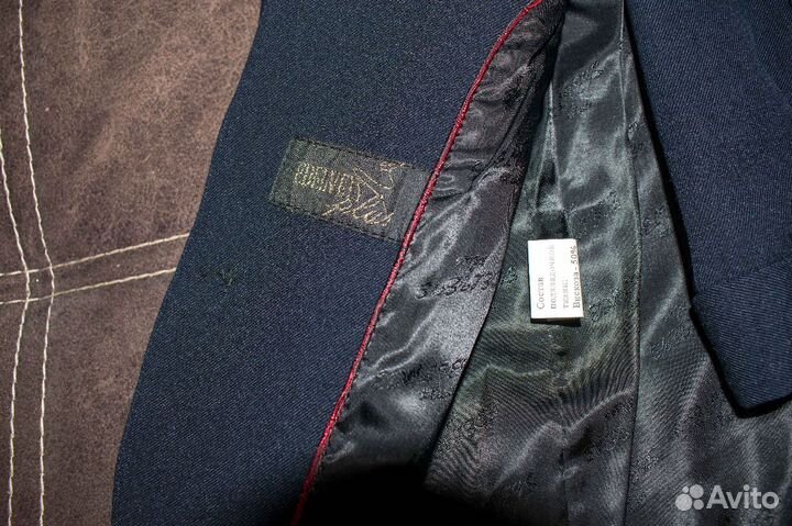 Школьная форма для мальчика