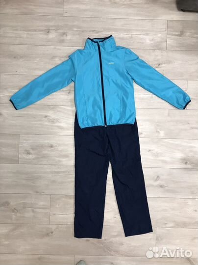 Спортивный костюм Demix