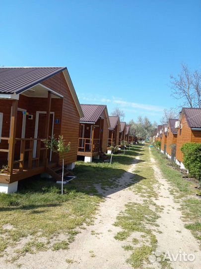 Каркасные дома