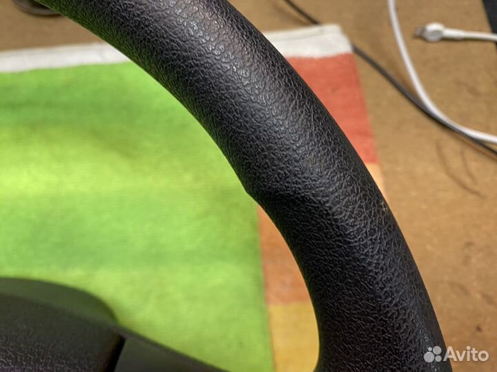 Идеальное рулевое колесо VAG Volkswagen