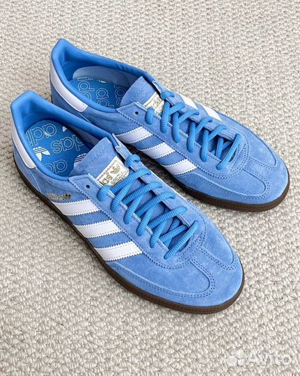 Кроссовки adidas handball spezial
