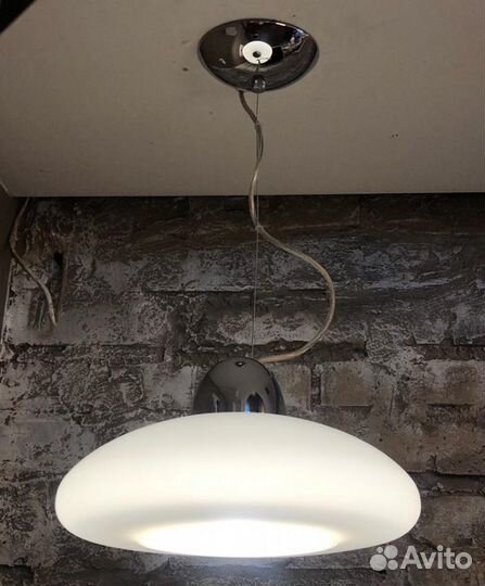 Потолочный подвесной светильник bianca, Италия