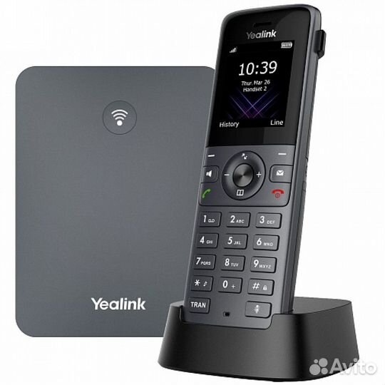 IP Телефон Yealink W73P 466279